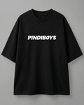 Pindiboys Signature T-shirt