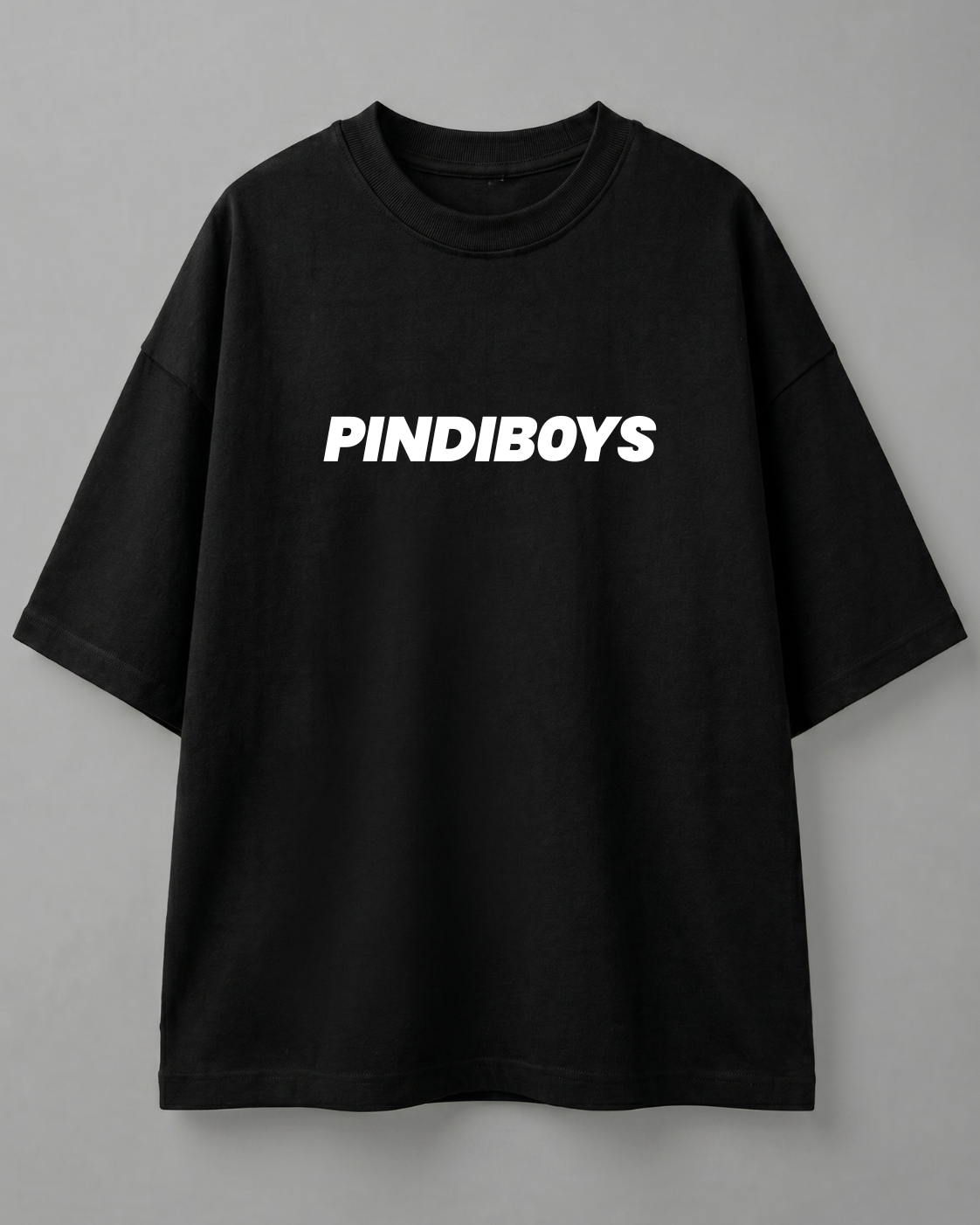 Pindiboys Signature T-shirt